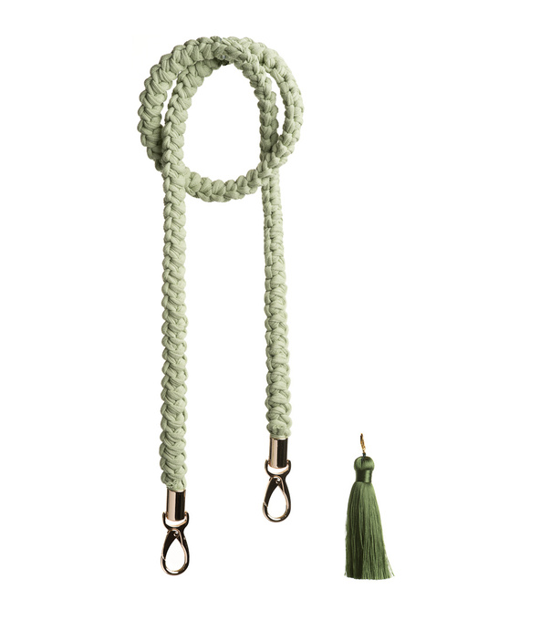 Akcesoria do torebki - Khaki