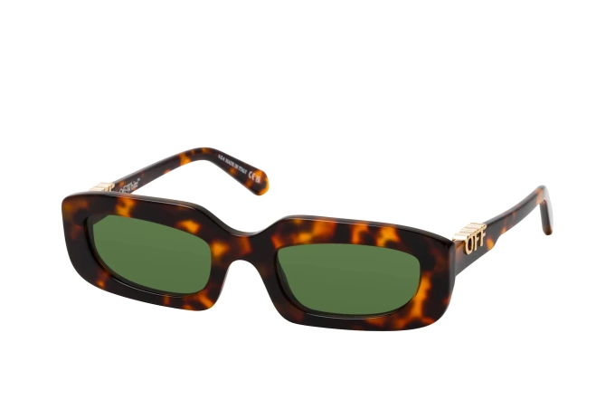 Okulary przeciwsłoneczne OFF WHITE