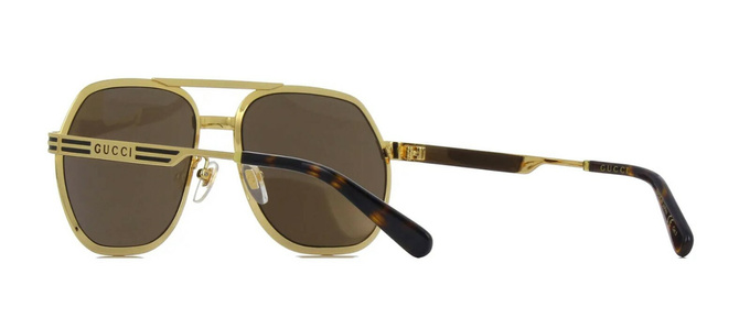 Okulary przeciwsłoneczne GUCCI 