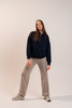 Bluza Voyager Dark Blue