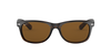 Okulary przeciwsłoneczne RAY BAN 2132 NEW WAYFARER 