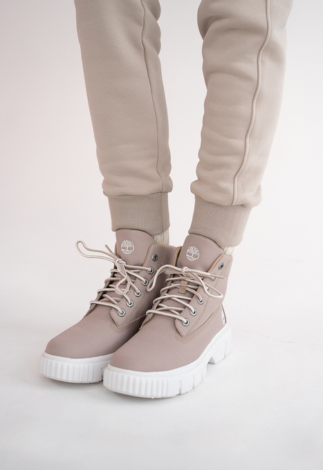 Spodnie Traveller: taupe