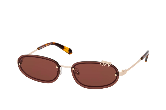 Okulary przeciwsłoneczne OFF WHITE