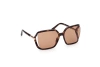 Okulary przeciwsłoneczne TOM FORD SOLANGE-02