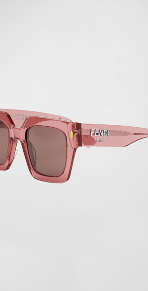 Okulary przeciwsłoneczne FENDI