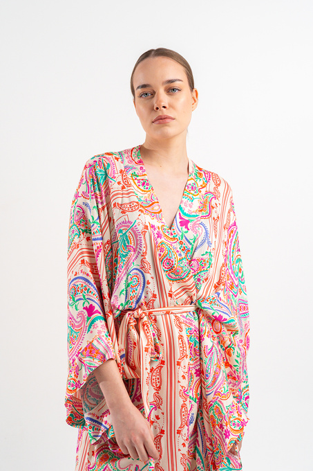 Kimono Pure Joy 