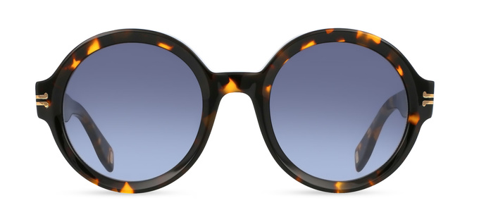 Okulary przeciwsłoneczne MARC JACOBS