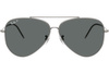 Okulary przeciwsłoneczne RAY BAN 