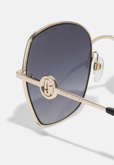 Okulary przeciwsłoneczne MARC JACOBS 