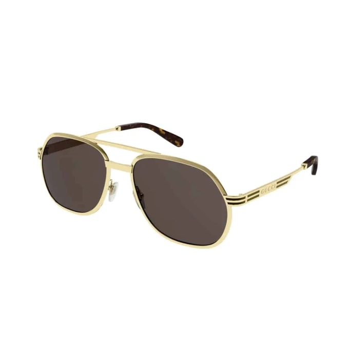 Okulary przeciwsłoneczne GUCCI