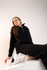 Bluza Voyager Black