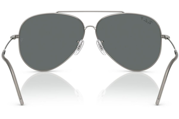 Okulary przeciwsłoneczne RAY BAN 