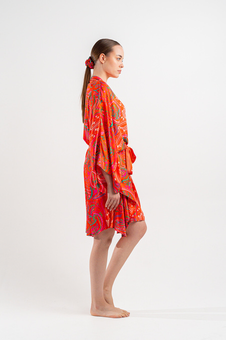 Kimono Slavic Energy