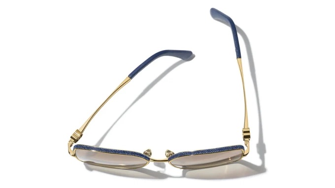 Okulary przeciwsłoneczne CHANEL