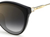 Okulary przeciwsłoneczne JIMMY CHOO 