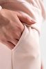 Spodnie Voyager Baby Pink