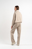 Spodnie Voyager Taupe