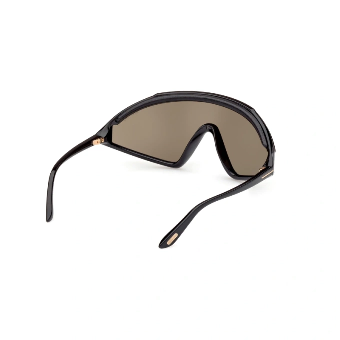 Okulary przeciwsłoneczne TOM FORD LORNA 