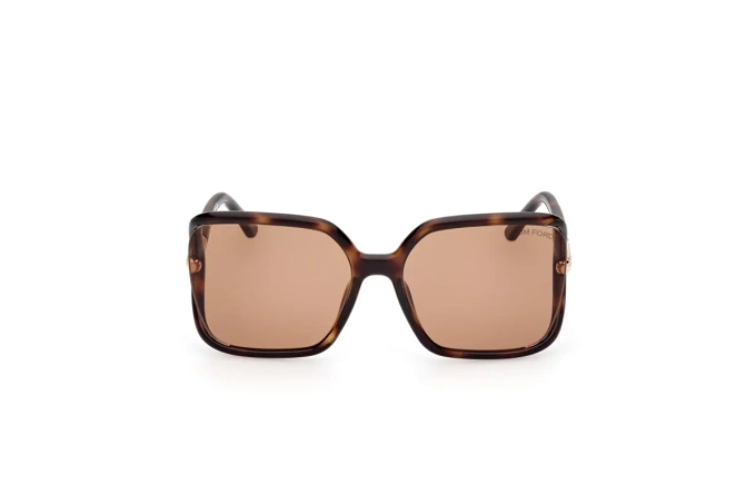 Okulary przeciwsłoneczne TOM FORD SOLANGE-02