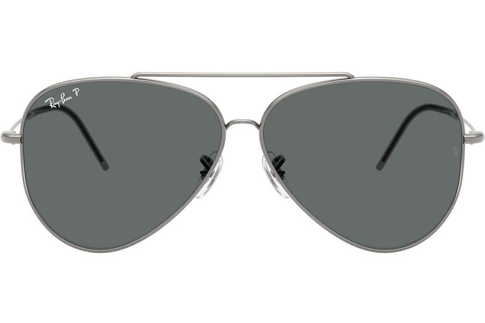 Okulary przeciwsłoneczne RAY BAN