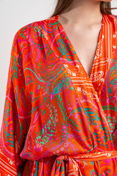 Kimono Slavic Energy