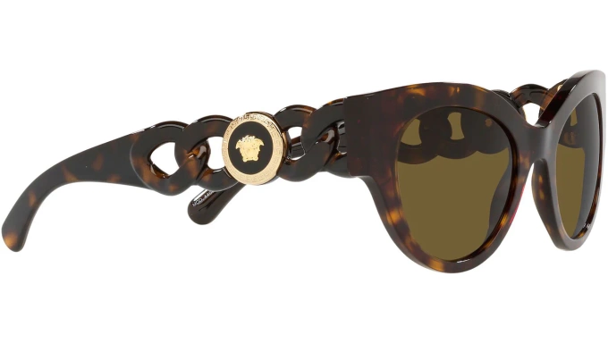Okulary przeciwsłoneczne VERSACE