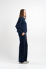 Bluza Voyager Dark Blue