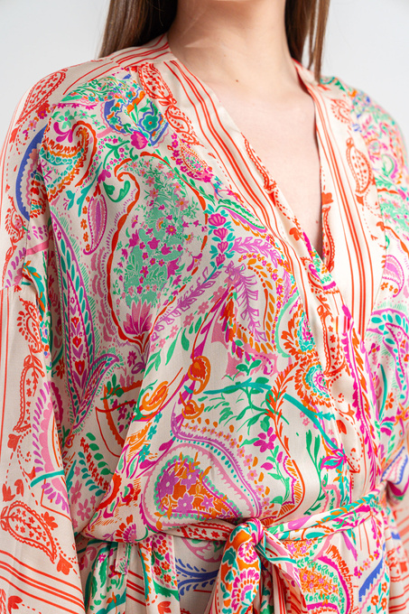 Kimono Pure Joy 