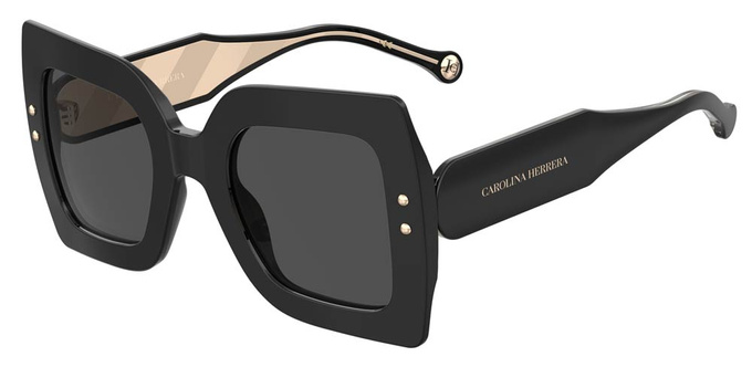 Okulary przeciwsłoneczne CAROLINA HERRERA