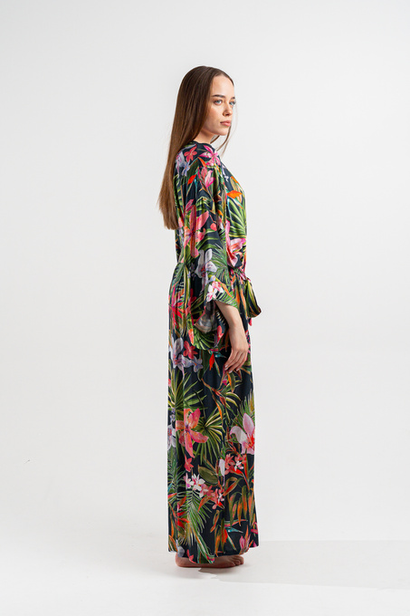 Kimono Tropical Bliss