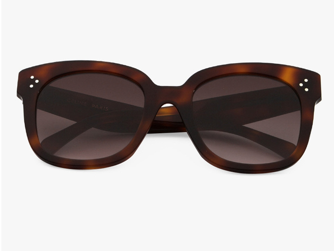 Okulary przeciwsłoneczne CELINE