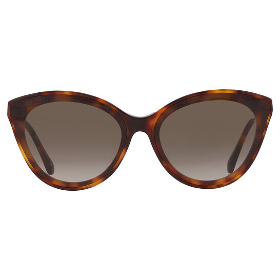 Okulary przeciwsłoneczne JIMMY CHOO 
