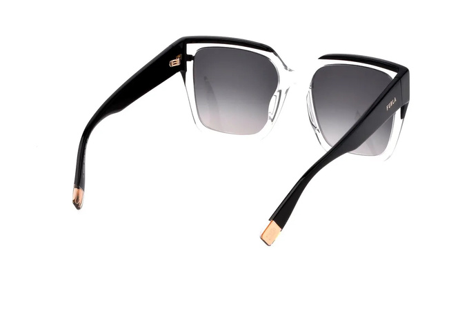 Okulary przeciwsłoneczne FURLA *3