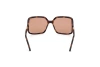 Okulary przeciwsłoneczne TOM FORD SOLANGE-02
