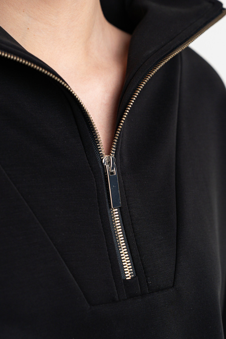 Bluza Voyager Black