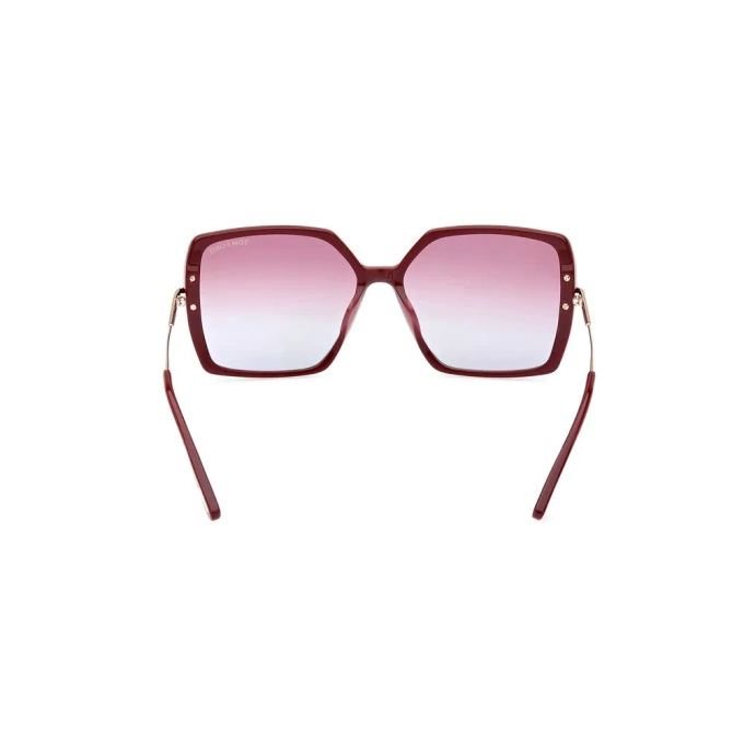 Okulary przeciwsłoneczne TOM FORD JOANNA 