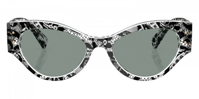 Okulary przeciwsłoneczne DOLCE&GABBANA