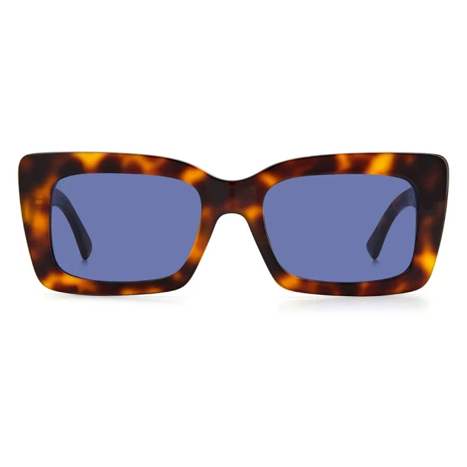 Okulary przeciwsłoneczne JIMMY CHOO 