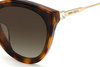 Okulary przeciwsłoneczne JIMMY CHOO 