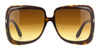 Okulary przeciwsłoneczne TOM FORD LORELAI