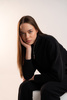 Bluza Voyager Black