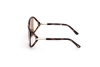 Okulary przeciwsłoneczne TOM FORD SOLANGE-02