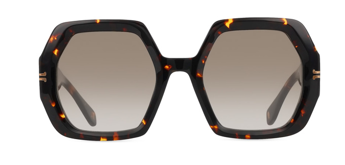 Okulary przeciwsłoneczne MARC JACOBS 