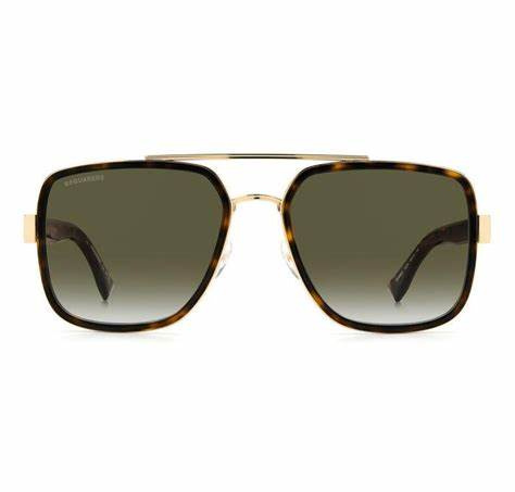 Okulary przeciwsłoneczne DSQUARED2