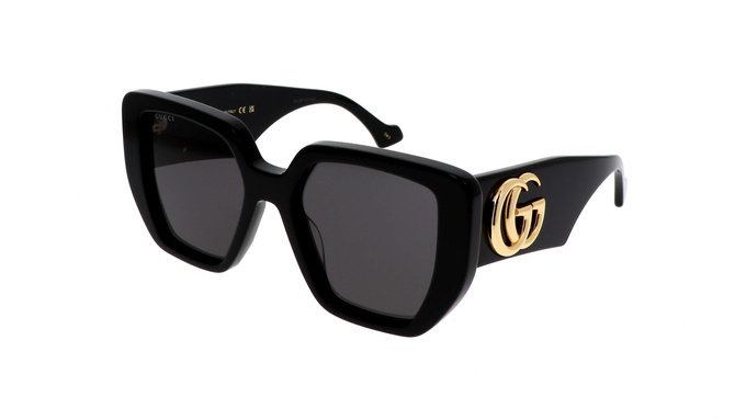 Okulary przeciwsłoneczne GUCCI