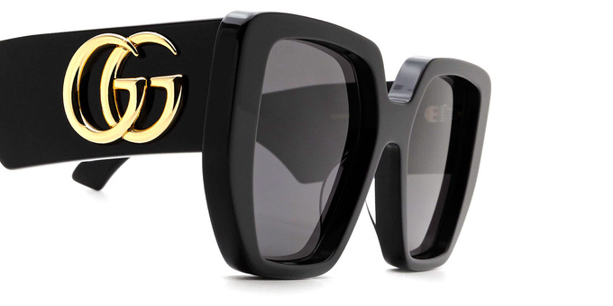 Okulary przeciwsłoneczne GUCCI 