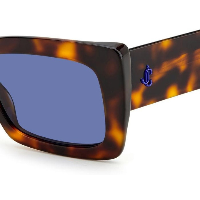 Okulary przeciwsłoneczne JIMMY CHOO 