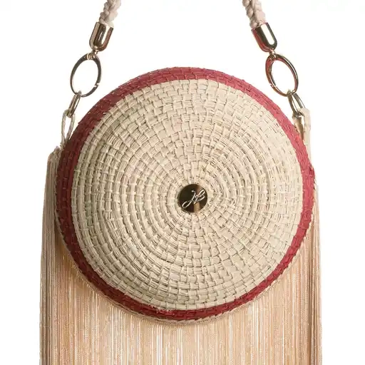 Torebka Boho-Amber