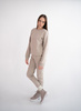Bluza Traveller: taupe
