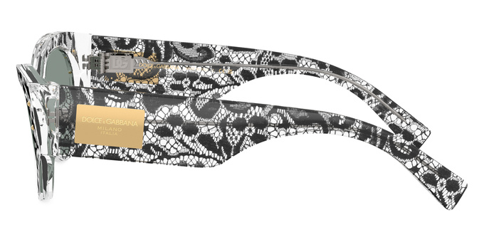 Okulary przeciwsłoneczne DOLCE&GABBANA